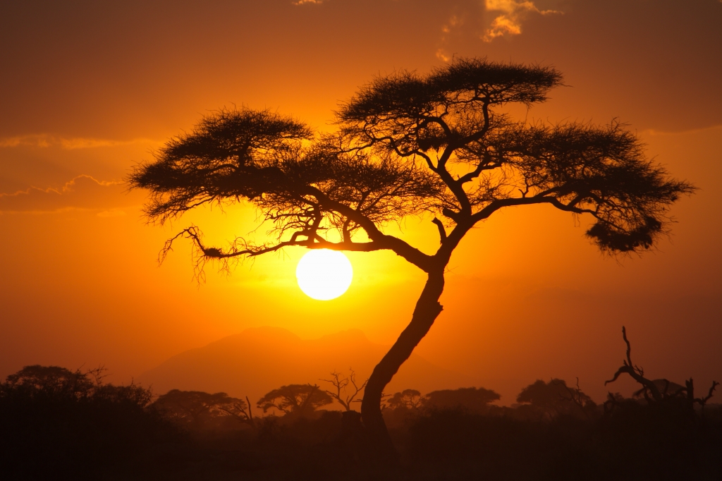 Tramonto