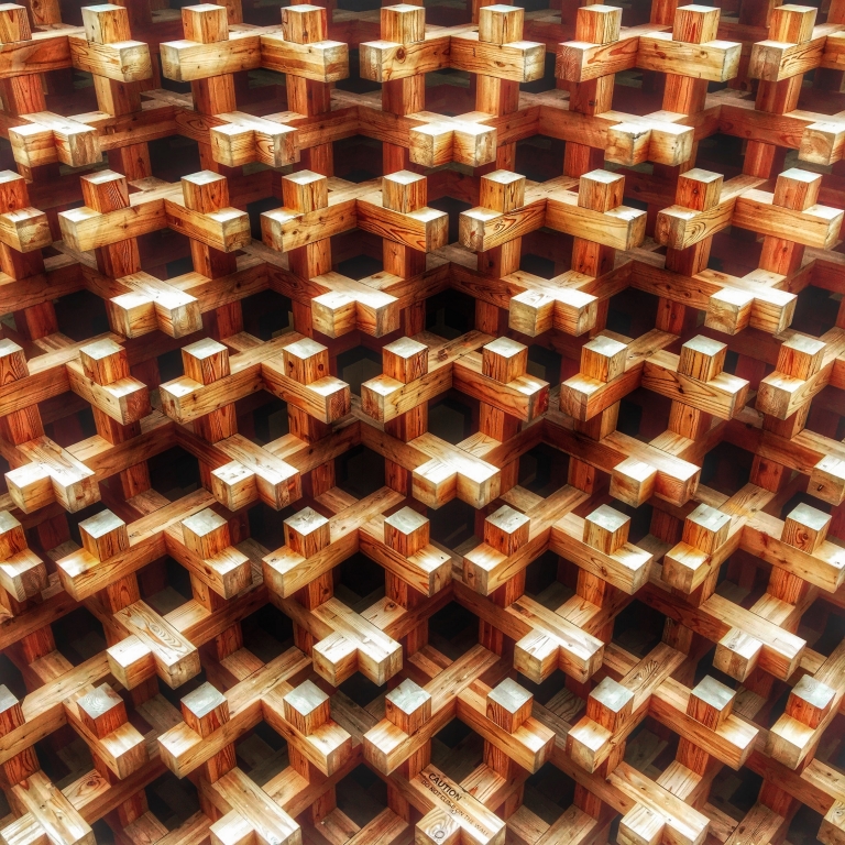 Wood