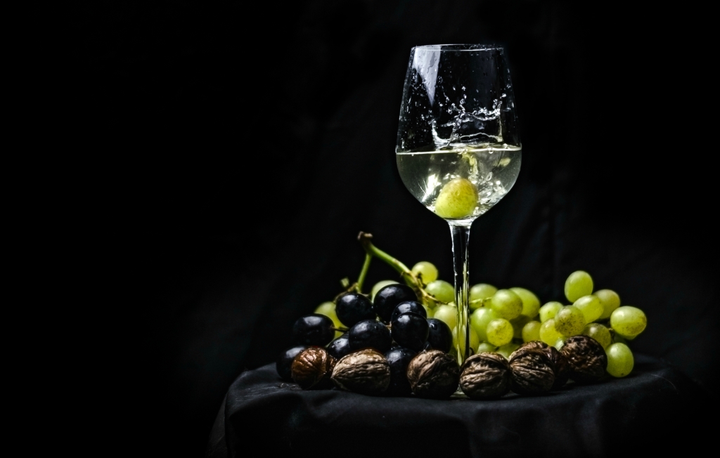 I frutti dell'autunno