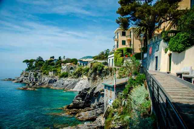 Bogliasco