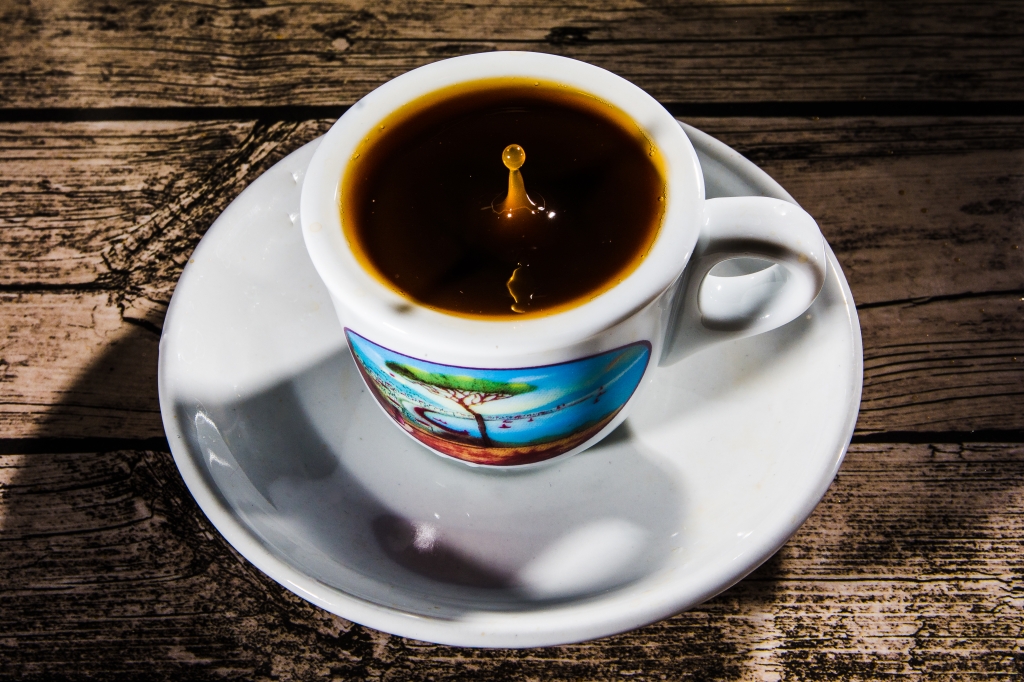 Na' tazzulella e cafe