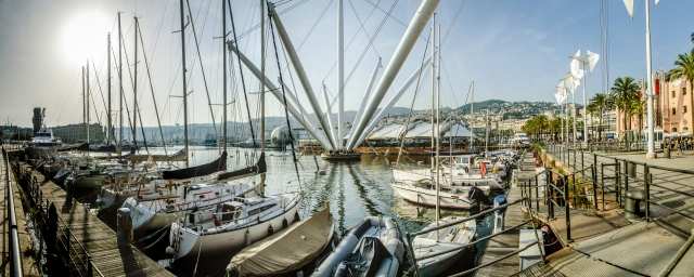 Porto Antico