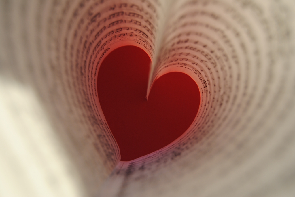 La musica nel cuore