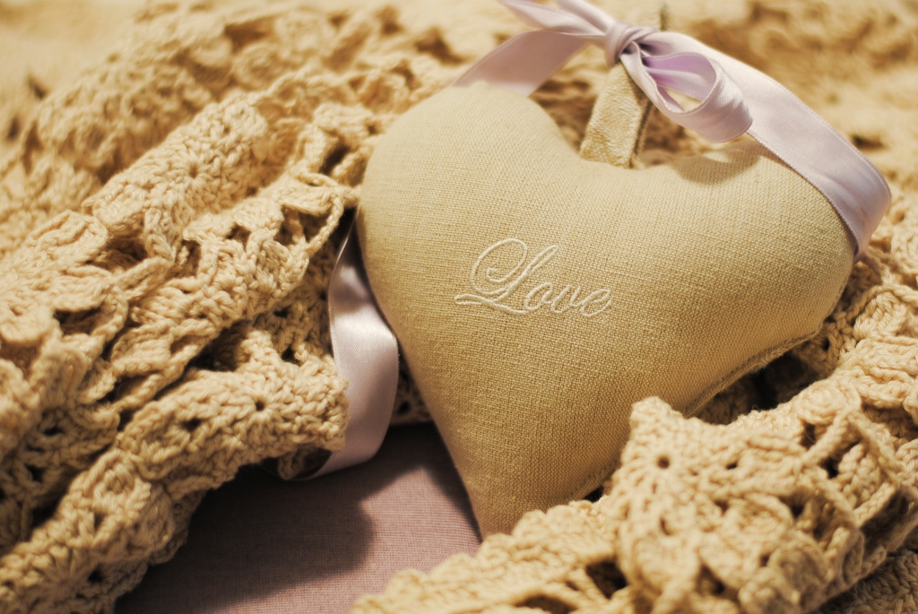 Tender Love