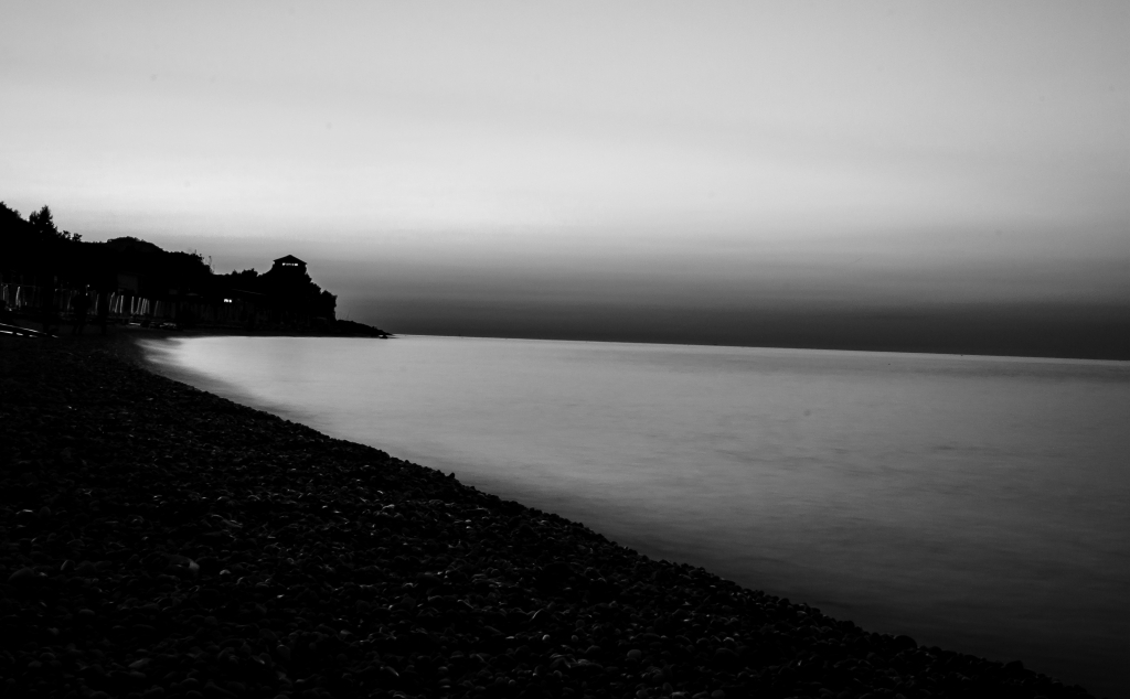 Mare di ghiaccio