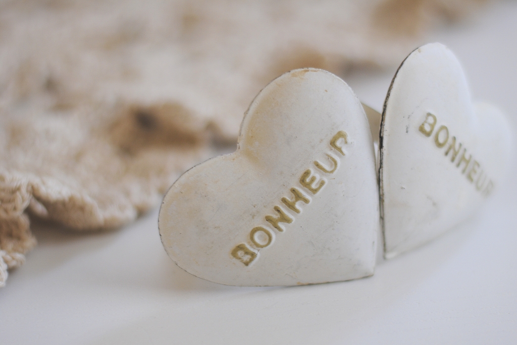 Bonheur