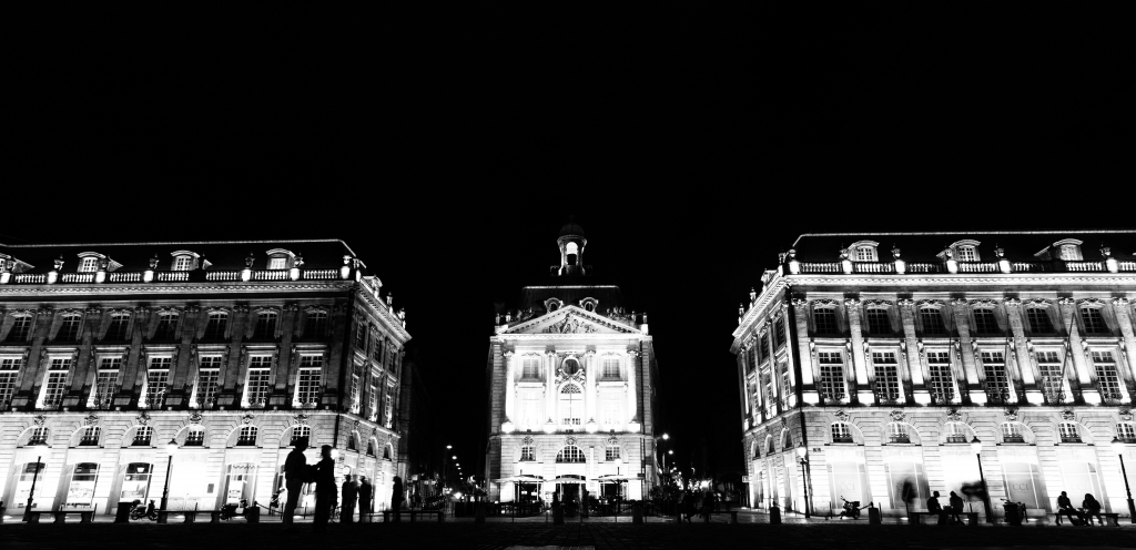 Bordeaux