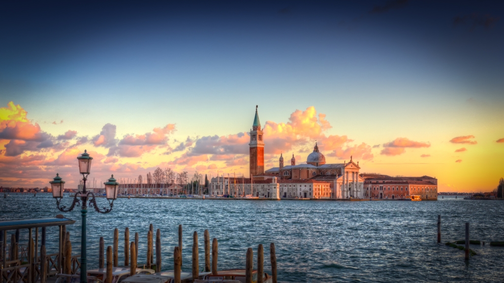 Basilica di San Giorgio Maggiore