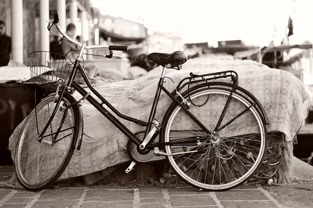 Bicicletta