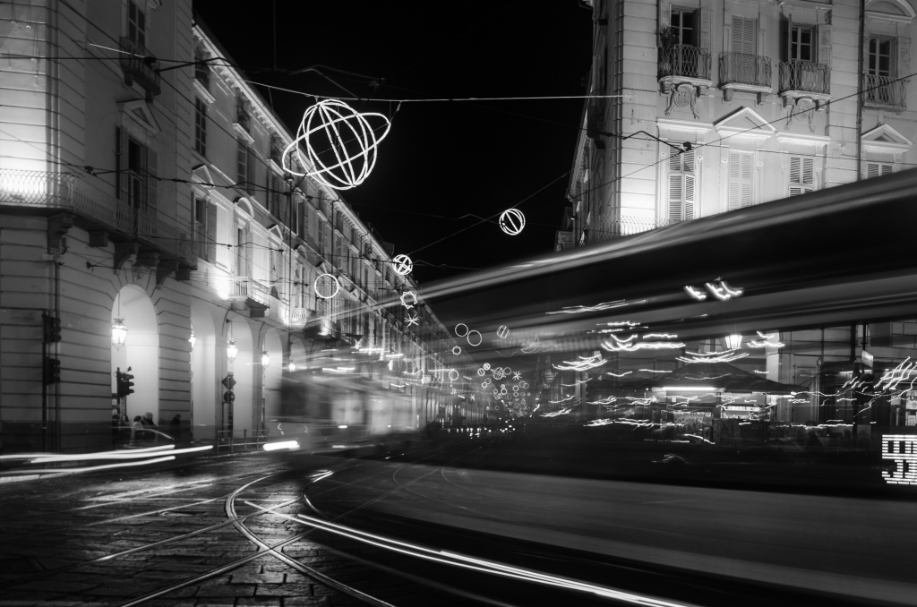 visioni notturne