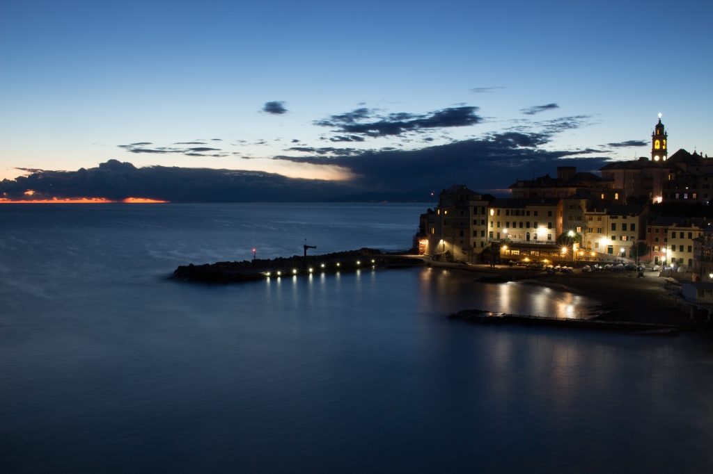 Bogliasco (Genova)