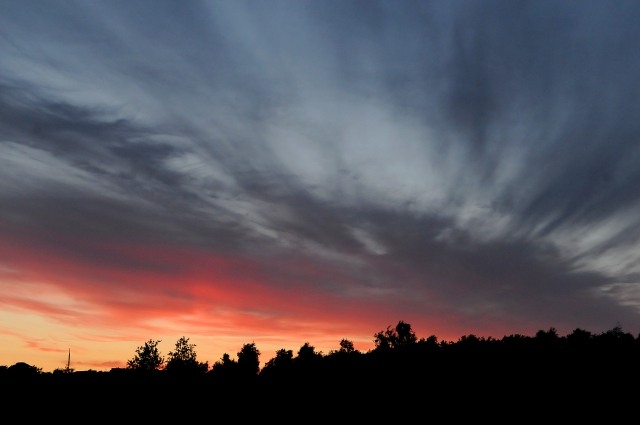 Tramonto