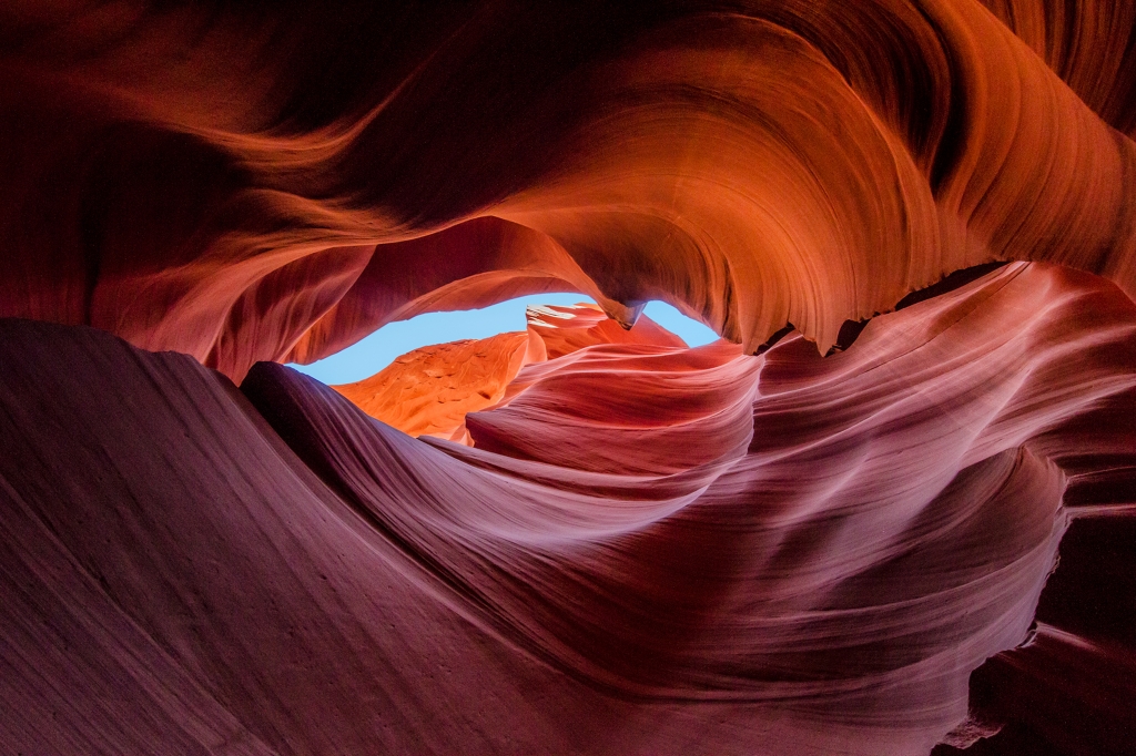 Antelope Canyon