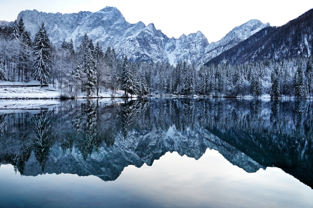 mirror lake