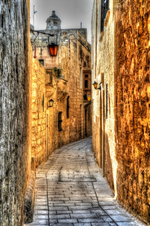 Mdina views (Rabat Malta)