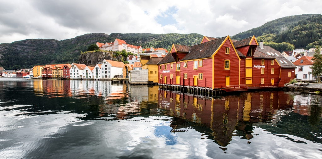 Bergen