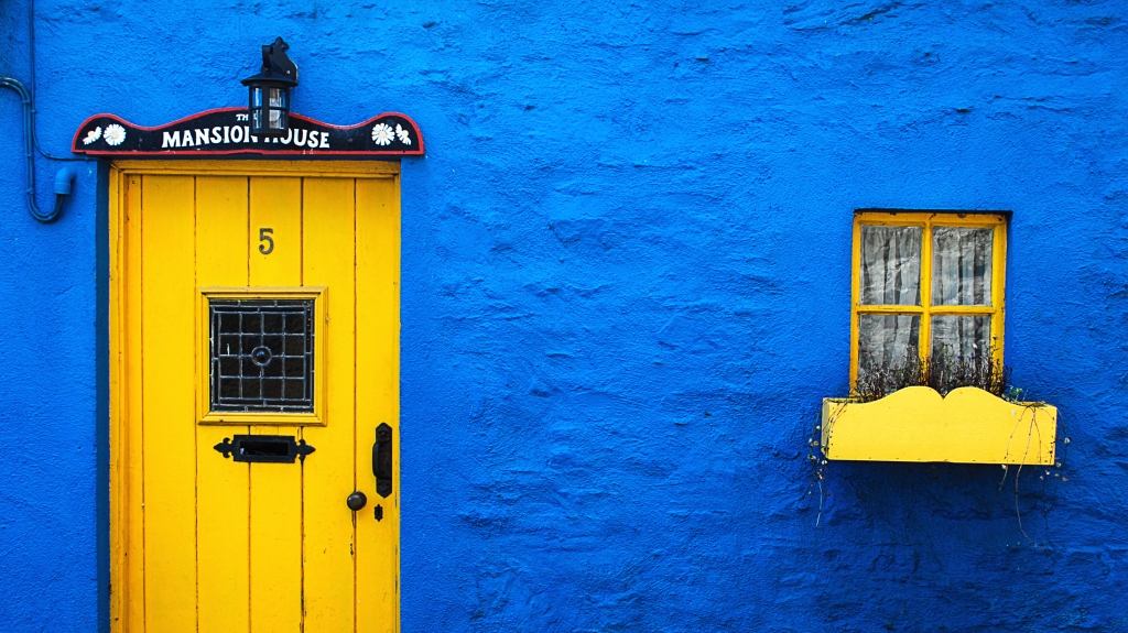 I Colori Del Clielo