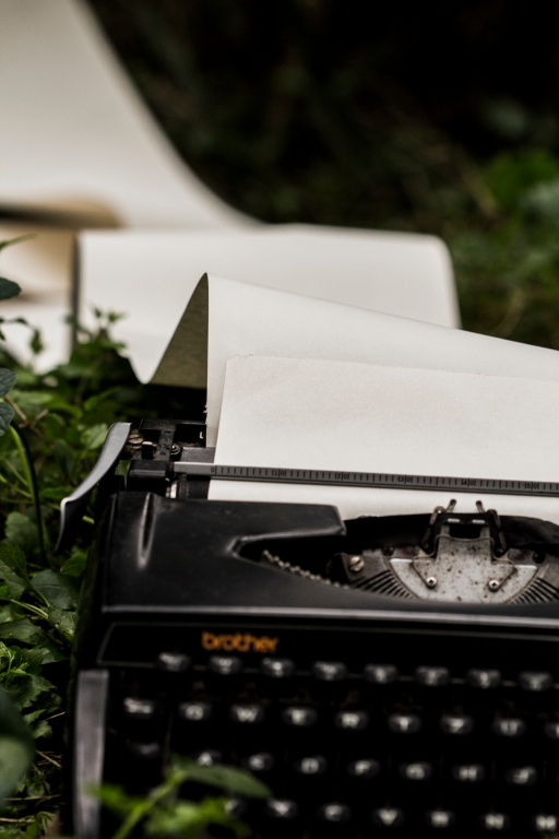 Letteratura d'altri tempi