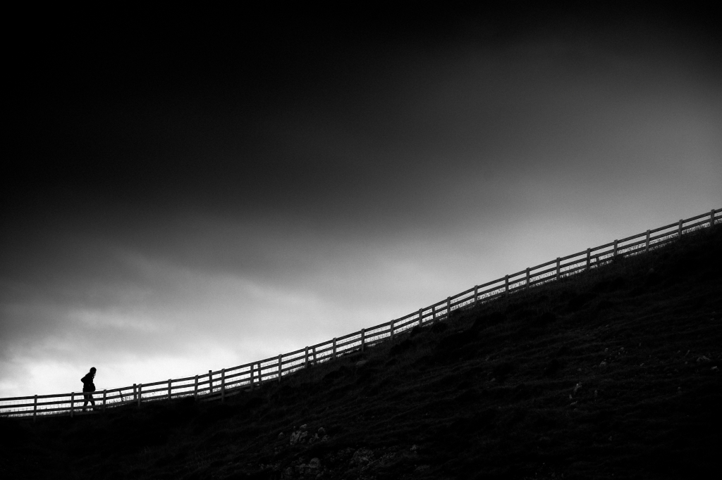 The Ascent
