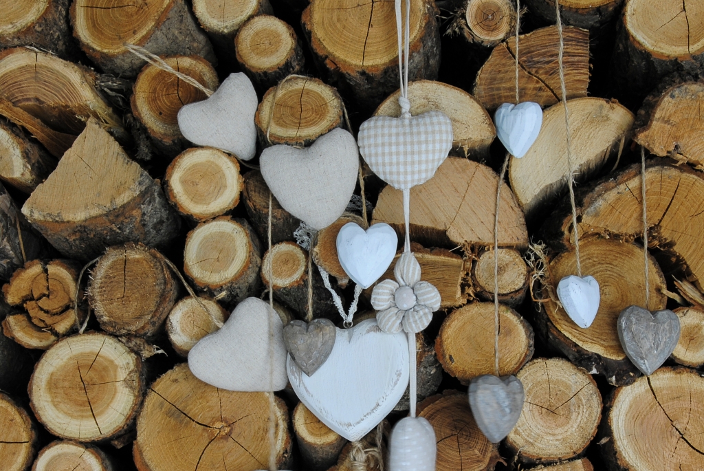 In amor arsi...