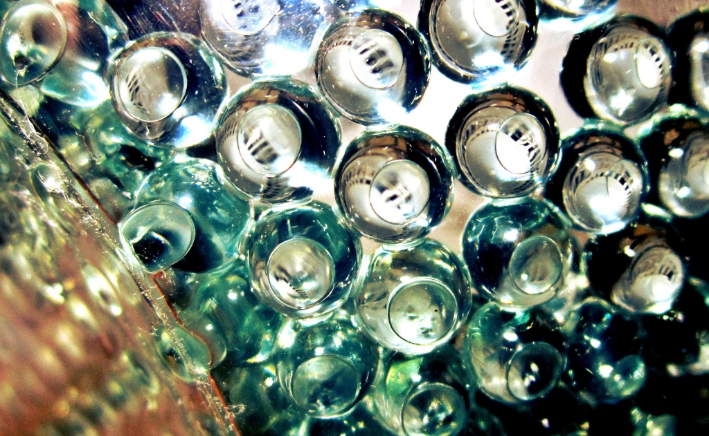 Bubbles