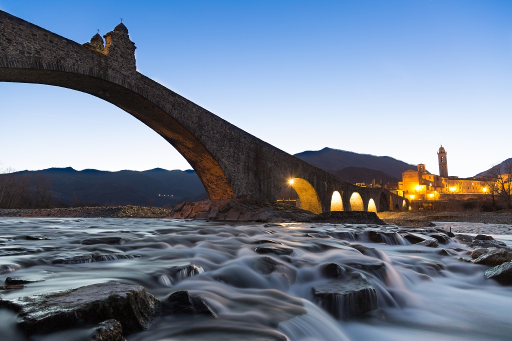 Il vecchio ponte