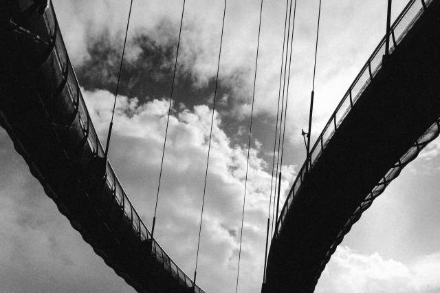 The Bridge