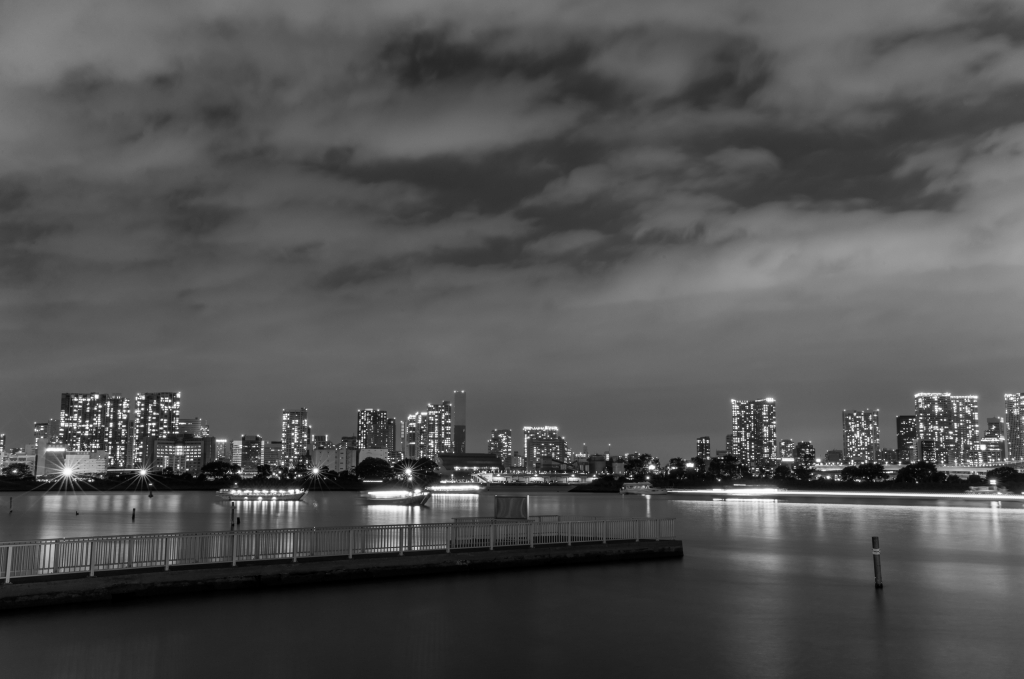 Baia di Tokyo