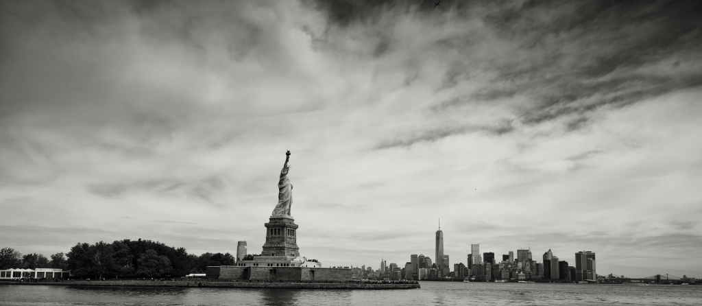 Lady of Liberty