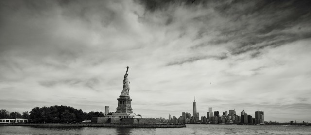 Lady of Liberty