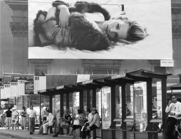 Urban Vision