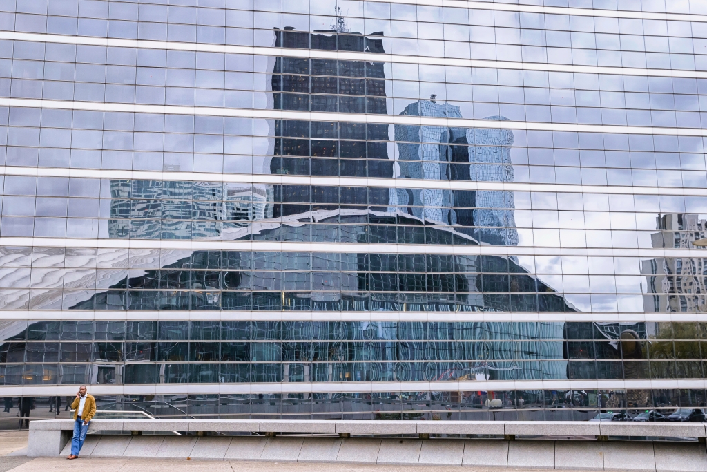 La Défense
