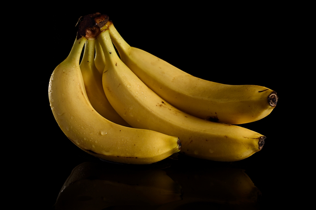 BANANAS