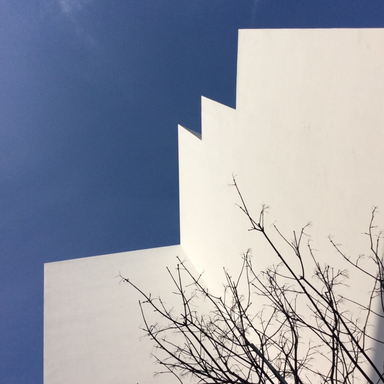 FASSADE