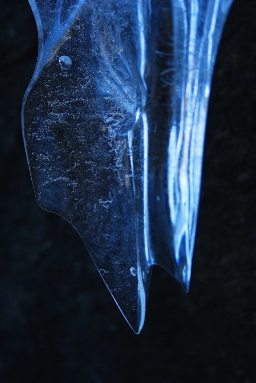 frozen moments