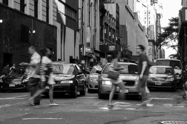 Walk