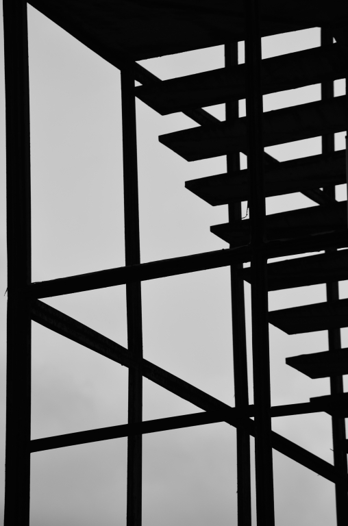 Scale. Napoli, 2015