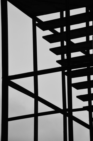 Scale. Napoli, 2015