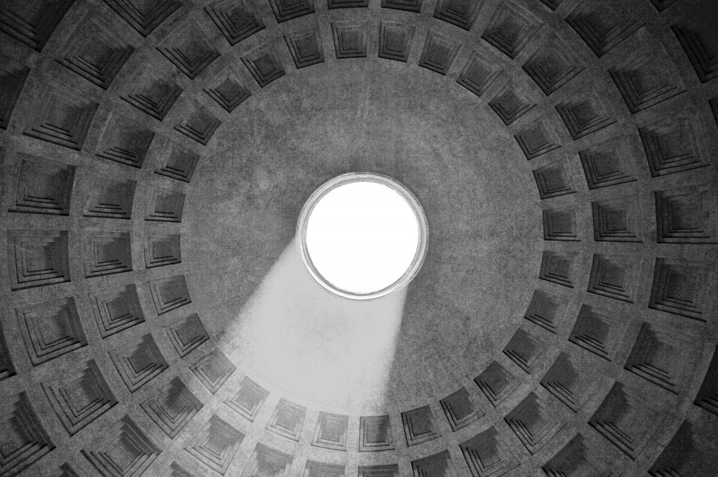 L'occhio