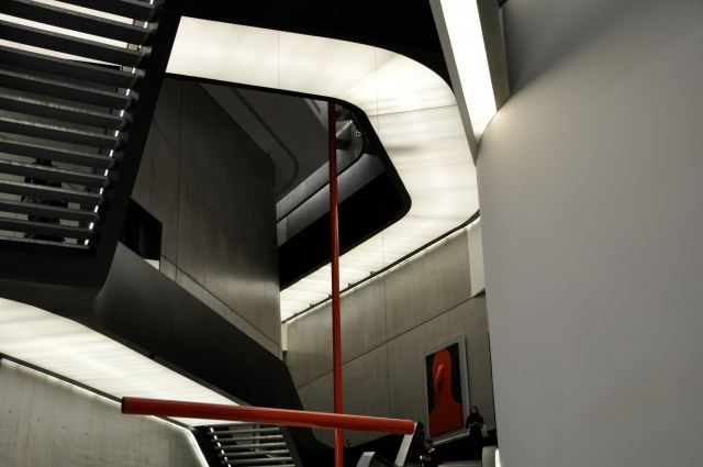 MAXXI