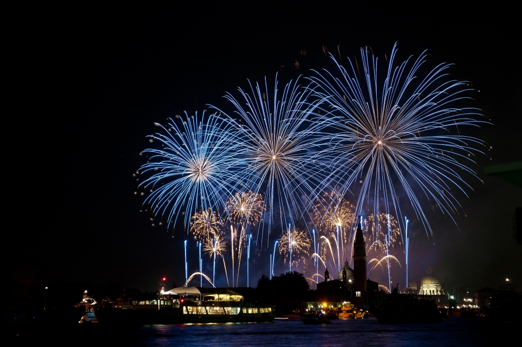 Festa del Redentore