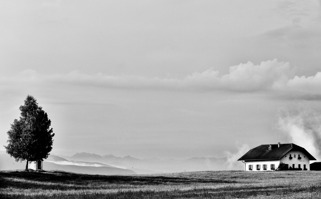 The Little Chapel
