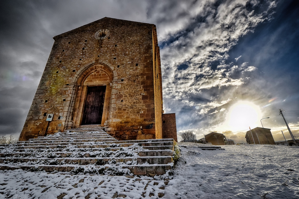Gran Priorato di Sant'Andrea