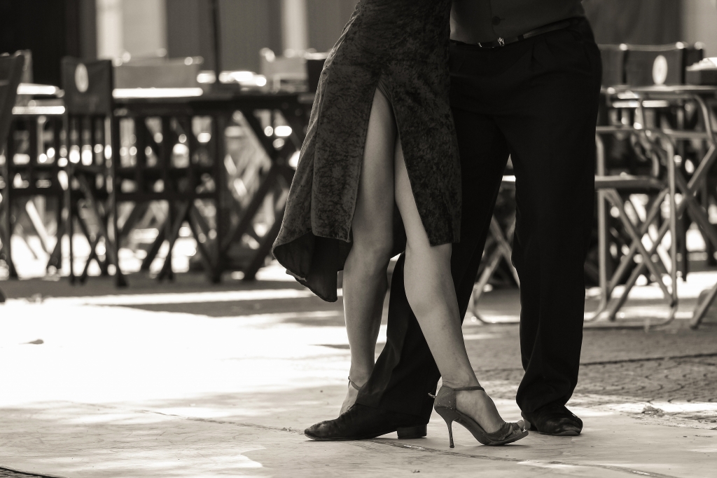 Tango