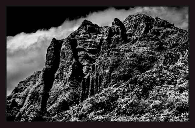 La montagna dei pirati