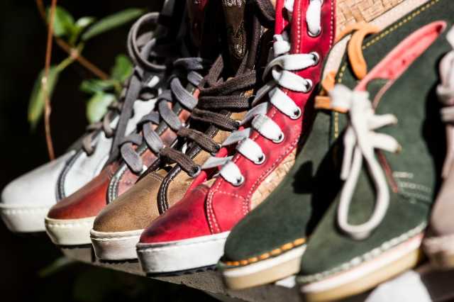 Scarpe · nadloc69