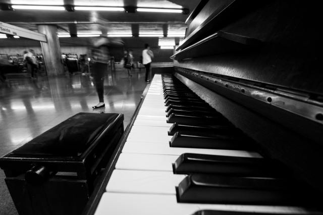 Piano Man