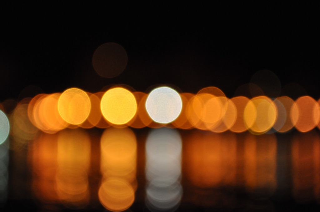 luci di notte