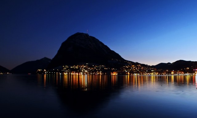 Lugano