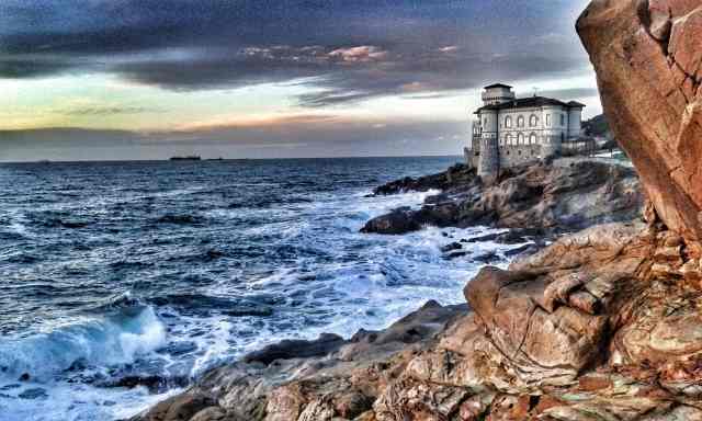 Castello del Boccale